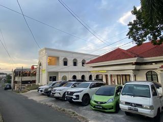 DIJUAL CEPAT MORESTO HOTEL SYARIAH BANDAR LAMPUNG FULL FURNISH