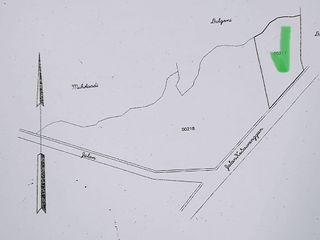 TANAH 1000M JL. BLABAK SAWANGAN KETEP MAGELANG