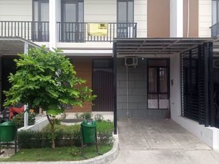 Dijual Rumah Nyaman di Grahayana Type Sadana