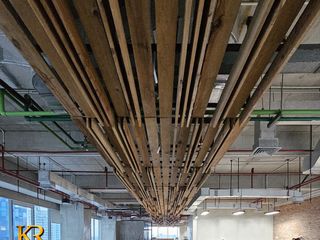 Office Space Ruang Kantor Office 88 Kota Kasablanca 1 Lantai