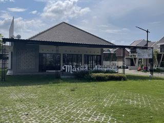 Rumah Murah Sidoarjo