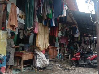 Kontrakan 7 Pintu Siap Untung – Cipondoh, Pinang Tangerang
