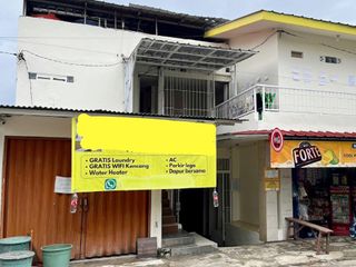 Di jual cepat Kost dekat kampus UI depok