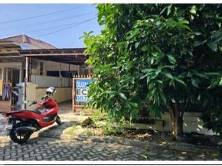 Dijual Rumah Tinggal Asri Perumahan Citra Indah City