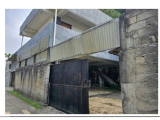 Dijual Rumah Jalan Pangeran Sogiri