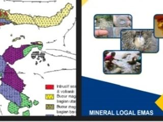 Dijual take over perusahaan tambang emas di Donggala Sulteng
