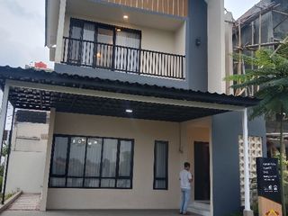 rumah 2 lantai dp nol di pemalang