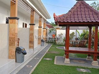 AMR-088.KBD | For Monthly Rent Studio Apartment Jl Batur Sari Sanur Kauh