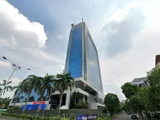 Sewa Ruang Kantor di Puri Indah Financial Tower area Kembangan, Jakarta Barat