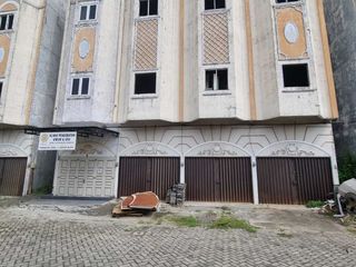 Dijual Sangat Murah Ruko Royal Monaco Eka Surya Johor