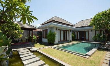 FOR SALE VILLA PANTAI BERAWA STREET CANGGU BALI, 460M2