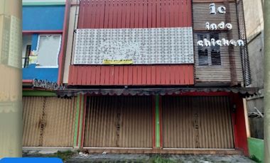 Ruko Jogja 2 Lantai Jl. Wijaya Mulya Umbulharjo Lt 166 m2 Kuliner