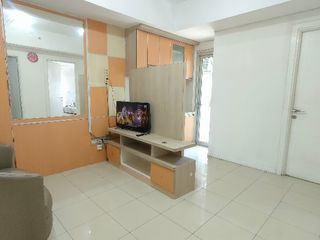 Disewakan Apartemen Greenlake Sunter