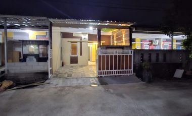 Over kredit subsidi full renov