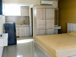 AMR-002.TUK.S For Monthly Rent Apartmen Standard Gelogor Carik Pemogan