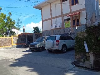 Rumah type apartment 2 kamar tidur, bulanan. Kota Manado