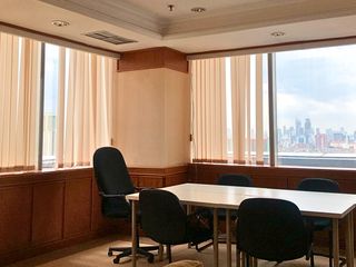 Kantor Disewakan di Jakarta Utara