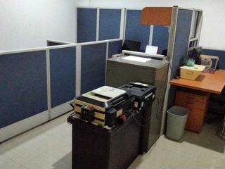 Disewakan Ruangan Kantor Lokasi Startegis belakang indosiar