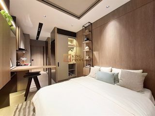 Hanya DP 20 Juta  Miliki Hunian Premium Antasari Place Jaksel