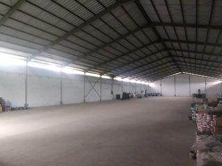 JUAL GUDANG CIKANDE