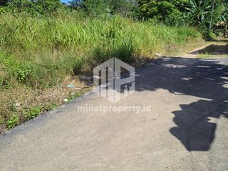 [MP084] Tanah Lokasi Jl. D.I Pandjaitan, KM 9 - Tanjungpinang