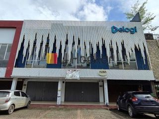 Dijual Ruko 3 Lantai Dermaga Sukajadi Batam Kota