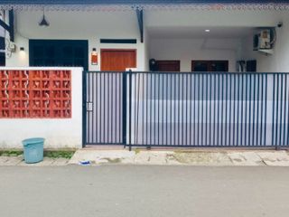 RUMAH 1 LANTAI DI POLTANGAN HARGA BPJS