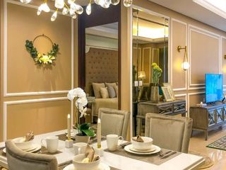 Dijual cepat Apartemen Pondok Indah Residence