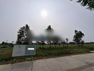 Disewa Tanah Kormesil Bagus Pik2 Jalan Thamrin Pik2 Dekat Nice