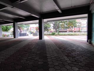 OFFICE BUILDING CIPUTAT RAYA JAKARTA SELATAN