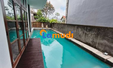 VILLA OCEAN DAN SUNSET VIEW DEKAT NEW KUTA GOLF & PANTAI DREAMLAND