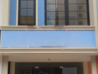 Disewakan Ruko Strategis di Dalam Kawasan Mall Citragran Cibubur
