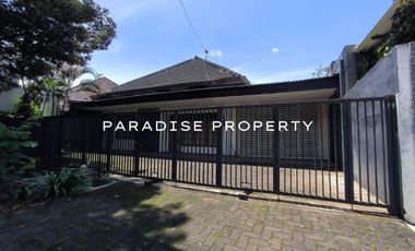 Rumah Bagus di Area Ijen