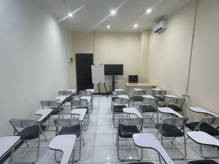 Ruang Kelas/Seminar/Trainig Bintaro Jakarta Selatan