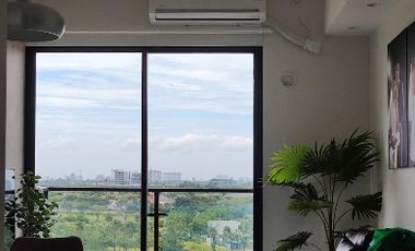JUAL APARTEMEN SKYHOUSE BSD HOEK