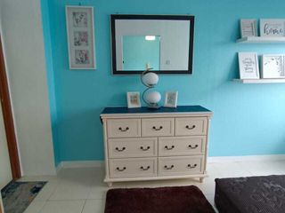 Apartemen 1 Bed Room luas 31 m2 di Salemba Residences Jakarta Pusat