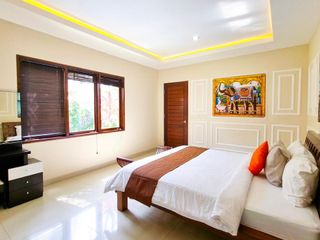 Villa di Pererenan dekat Pantai dan Coffee Shop