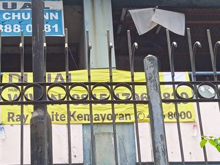 Ruko Siap Huni Dijual di Atrium Senen