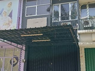 Ruko 2 lantai di Vila Dago, Pamulang