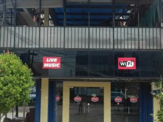 Dijual Ruko di jl. Siliwangi Raya Pamulang