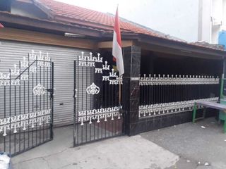 LELANG RUMAH RAYA BERBEK WARU SIDOARJO