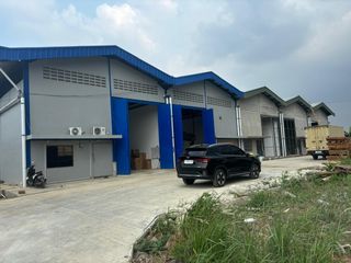 Di Sewa gudang di sangiiang Periuk. Tangerang