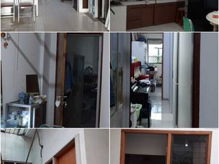 Dijual Ruko 2,5 Lantai di Boulevard Raya