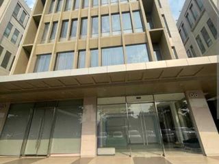 Dijual Ruko Mewah North Point Navapark BSD SATUAN OR GANDENG