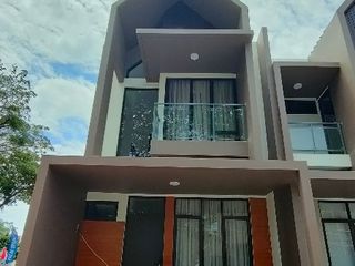 cluster terbaru dari Royal Spring Hertasning Makassar