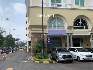 Dijual Ruko 3 Lantai Posisi Huk Di Permata Hijau