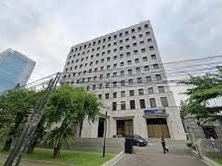 Sewa ruang kantor di Plaza Aminta, Tb. Simatupang, Jakarta Selatan