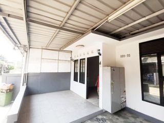 DIJUAL HUNIAN NYAMAN DI KARAWACI, OWNER LANGSUNG - TANPA PERANTARA