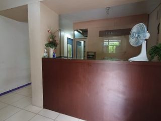 JUAL  ruko 4 lt di Komplek rukan SUNTER PERMAI , Sunter
