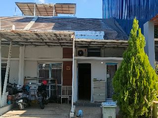 Rumah Murah di Royal spring Hertasning